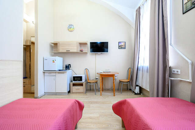 Отель Невский 111 Санкт-Петербург-71