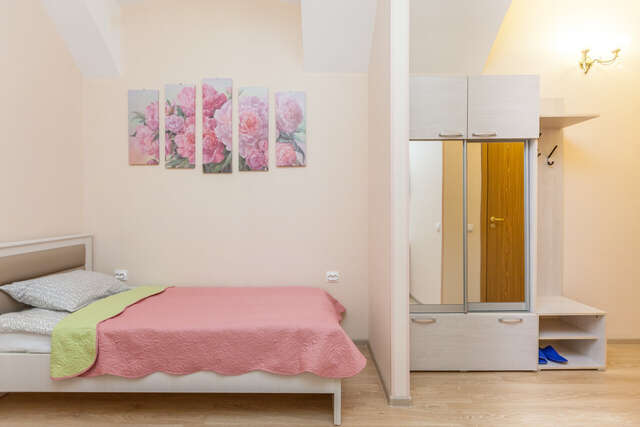 Отель Невский 111 Санкт-Петербург-215