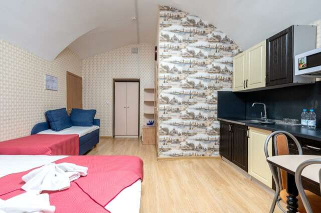 Отель Невский 111 Санкт-Петербург-110