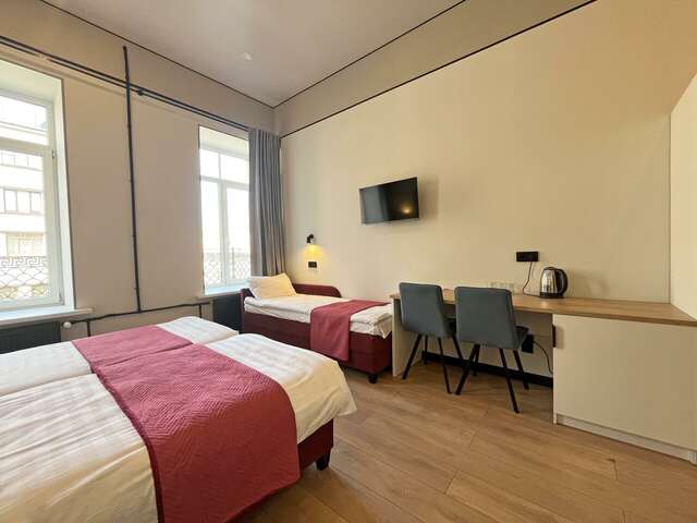 Отель Невский 111 Санкт-Петербург-141