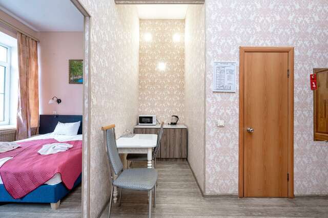 Отель Невский 111 Санкт-Петербург-62