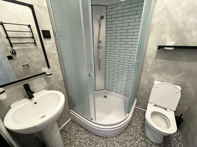 Отель Невский 111 Санкт-Петербург-205