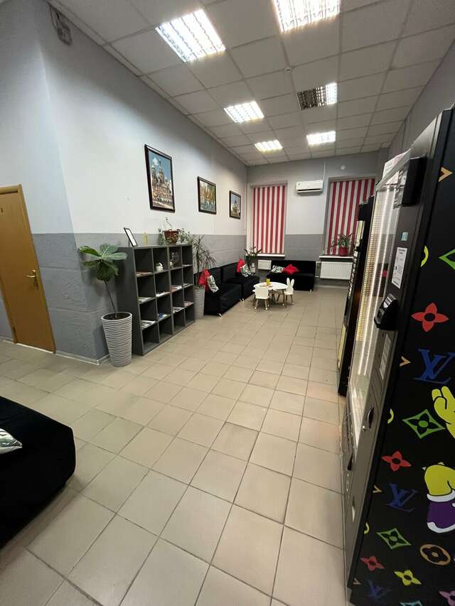 Отель Невский 111 Санкт-Петербург-64