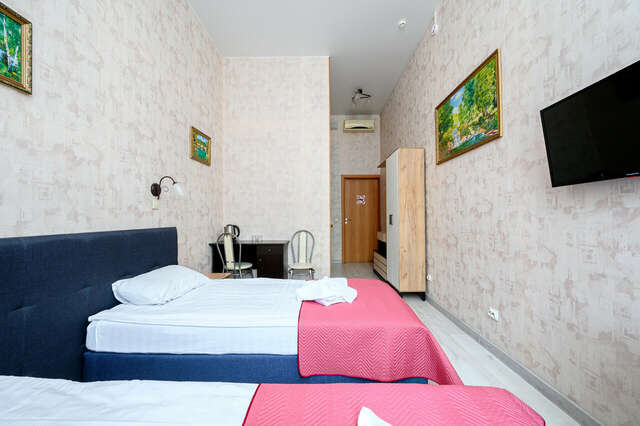 Отель Невский 111 Санкт-Петербург-86