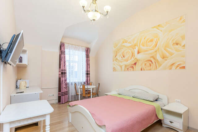 Отель Невский 111 Санкт-Петербург-217