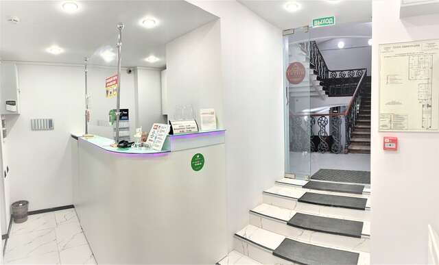 Отель Невский 111 Санкт-Петербург-19