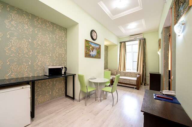 Отель Невский 111 Санкт-Петербург-140