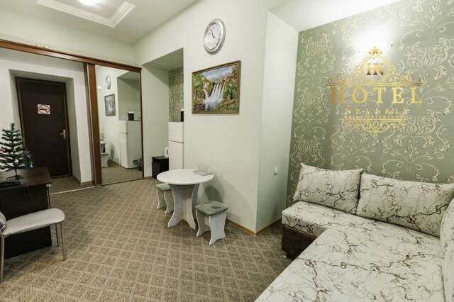 Отель Невский 111 Санкт-Петербург-105