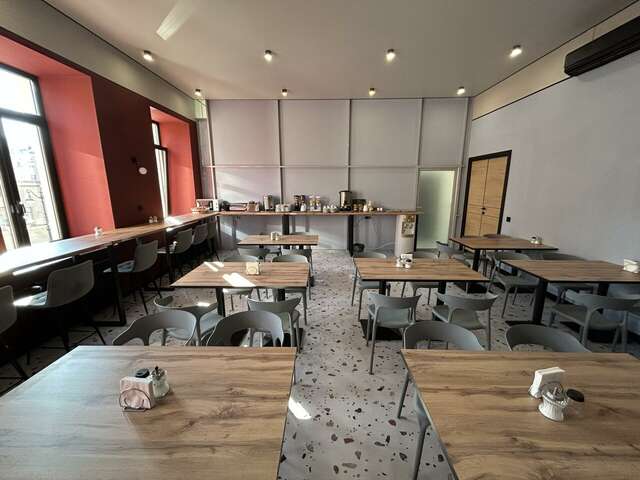 Отель Невский 111 Санкт-Петербург-116