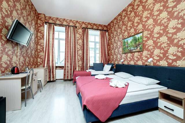 Отель Невский 111 Санкт-Петербург-173