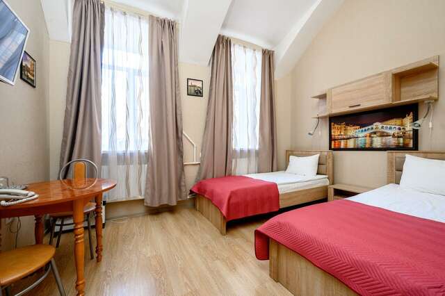 Отель Невский 111 Санкт-Петербург-171