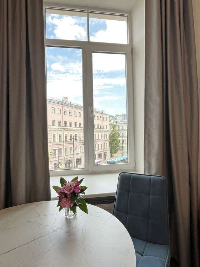 Отель Невский 111 Санкт-Петербург-90