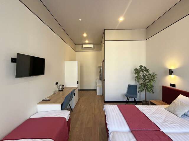 Отель Невский 111 Санкт-Петербург-180