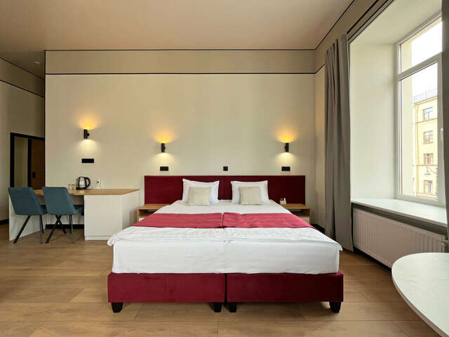 Отель Невский 111 Санкт-Петербург-92