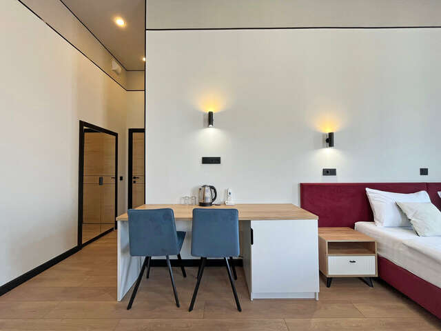 Отель Невский 111 Санкт-Петербург-164