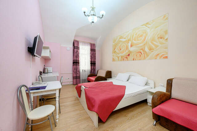 Отель Невский 111 Санкт-Петербург-80