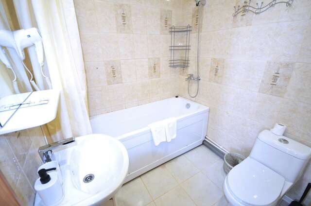 Отель Невский 111 Санкт-Петербург-84