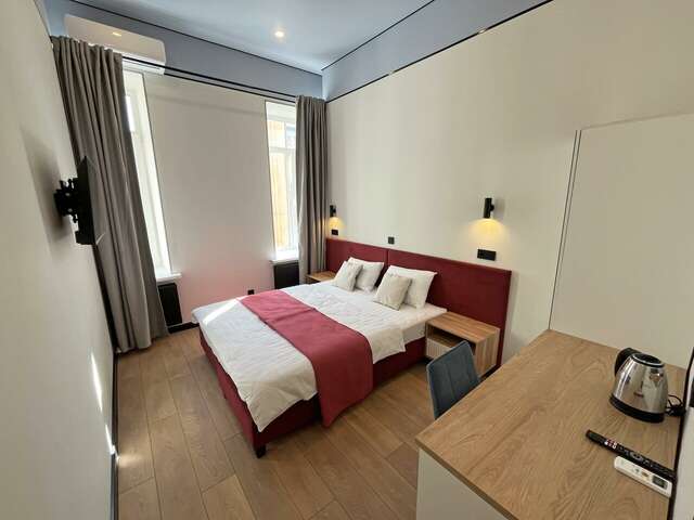 Отель Невский 111 Санкт-Петербург-190