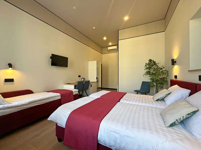 Отель Невский 111 Санкт-Петербург-112