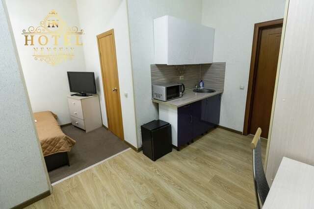 Отель Невский 111 Санкт-Петербург-131