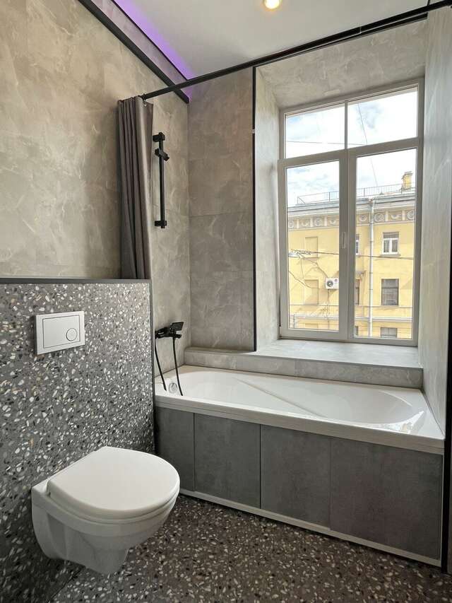 Отель Невский 111 Санкт-Петербург-102