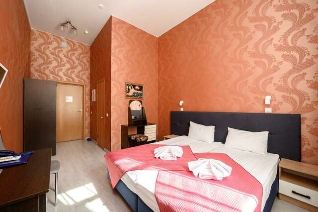 Отель Невский 111 Санкт-Петербург-151