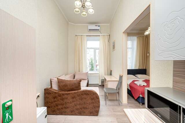 Отель Невский 111 Санкт-Петербург-132