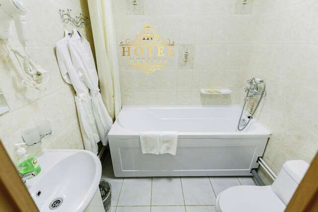 Отель Невский 111 Санкт-Петербург-99