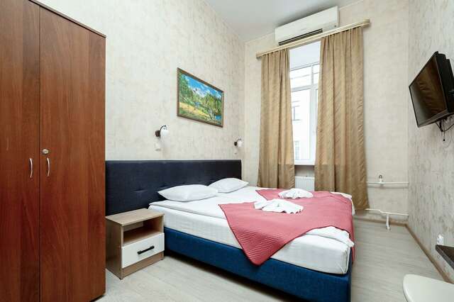 Отель Невский 111 Санкт-Петербург-158