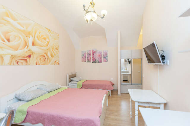 Отель Невский 111 Санкт-Петербург-219