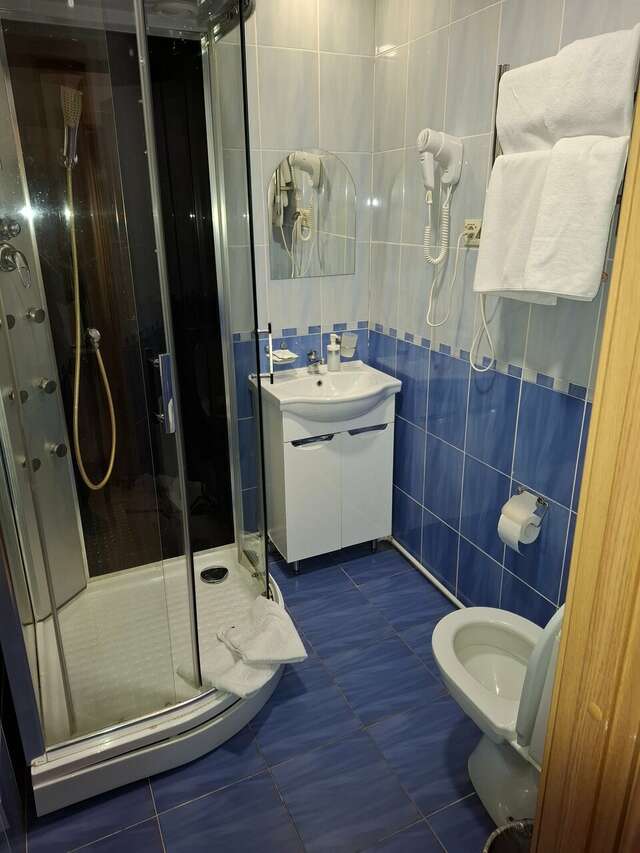 Отель Невский 111 Санкт-Петербург-49