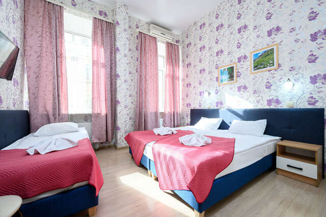 Отель Невский 111 Санкт-Петербург-69