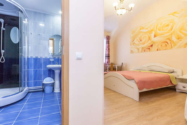 Отель Невский 111 Санкт-Петербург-210