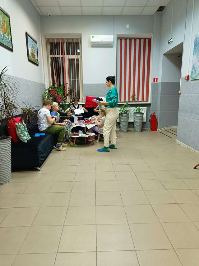 Отель Невский 111 Санкт-Петербург-51